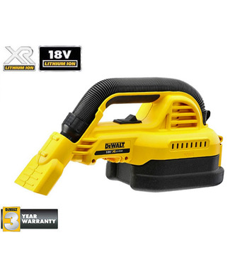   DeWalt DCV517N - 18V Li-Ion