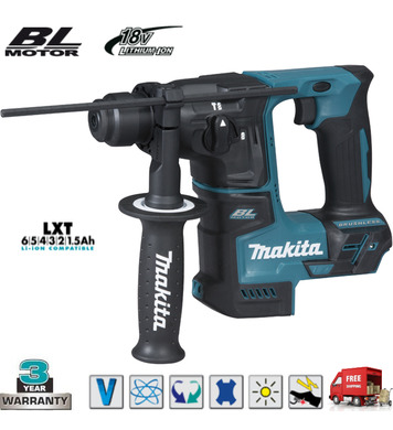   Makita DHR171Z - 18V Li-Ion  