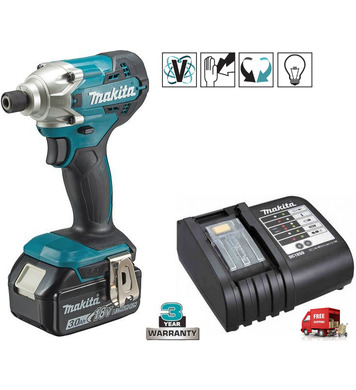    -  Makita DTD156SF - 