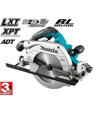    Makita DHS900Z - 18V Li-Ion  