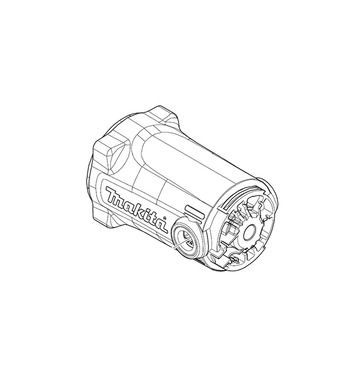    Makita 140222-1 GA7050R, GA9050, GA9050R