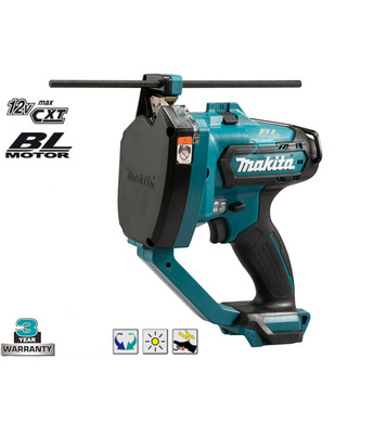     Makita SC103DZ - 10.8-12V  