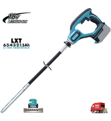     Makita DVR450Z - 18V Li-Ion 