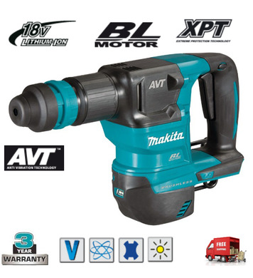   Makita DHK180Z - 18V    