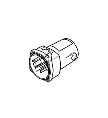     Makita 158628-9 5103R, 5143R