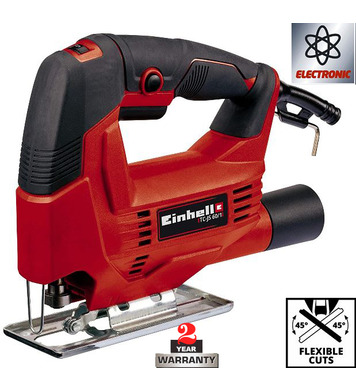   Einhell TC-JS 60/1 4321135 - 400W