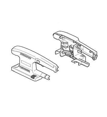    Makita 183232-5 BO3700