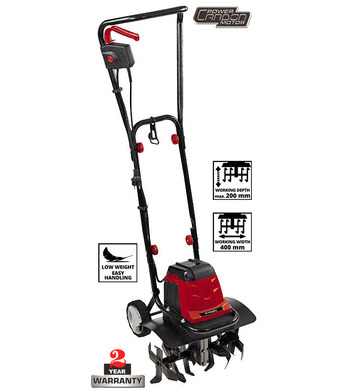   Einhell GC-RT 1440  3431040 - 1400W