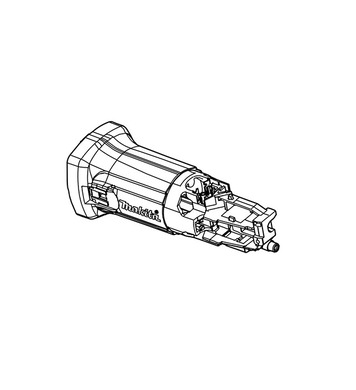    Makita 456380-6 GA4530R, GA5030R