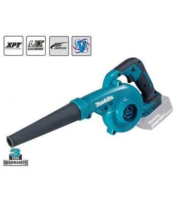   Makita DUB185Z - 18V Li-Ion  