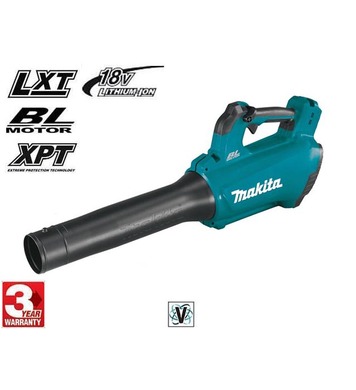   Makita DUB184Z - 18V Li-Ion  