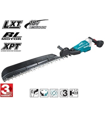      Makita DUH754SZ - 18V Li-