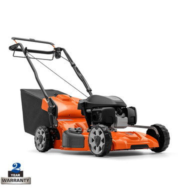    Husqvarna LC 356VP 967988801 - 5