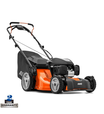    Husqvarna LC 353AWD 970450101 - 