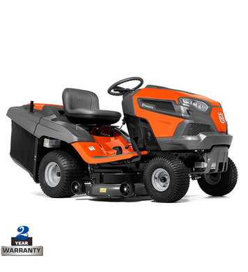   Husqvarna TC 242T 960510191 - 10.1 KW