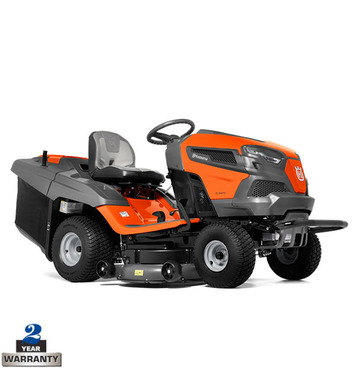   Husqvarna TC 242TX 960510193 - 14 KW