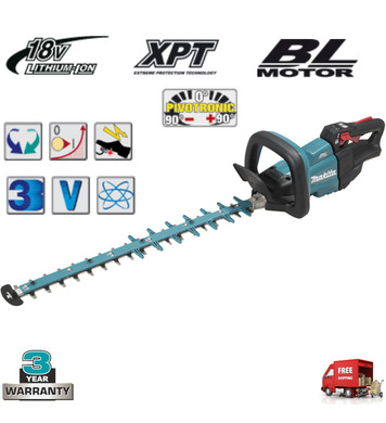      Makita DUH602Z -  