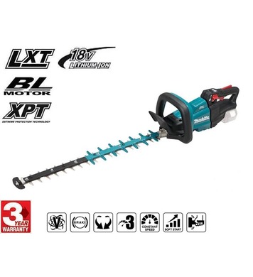      Makita DUH601Z 60 - 18V