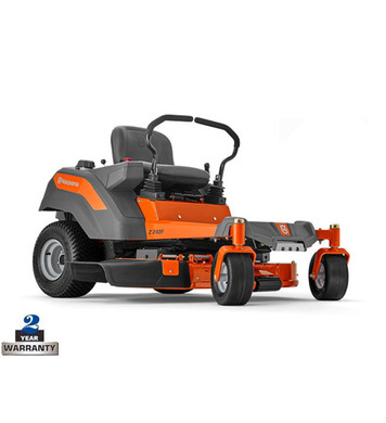   Husqvarna ZERO TURN Z242F 967665703 - 14 K