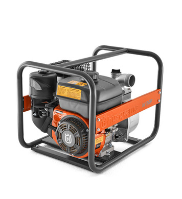    Husqvarna W50P 967639003 - 3.6 kW
