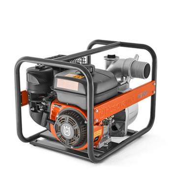    Husqvarna W80P 967639103 - 3.6 kW