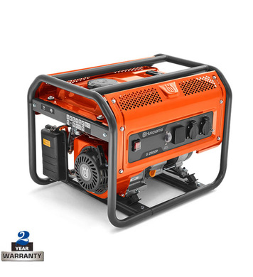   Husqvarna G3200P 967665107 - 2.8 kW