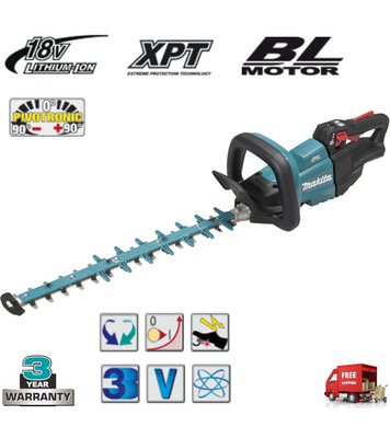      Makita DUH502Z - 18V  