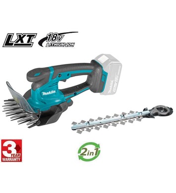     Makita DUM604ZX - 18V Li-Ion 