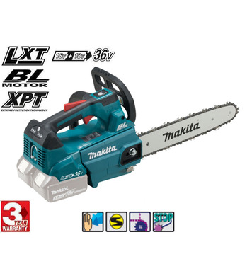    Makita DUC306Z  - 18+18V  