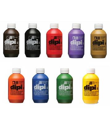     -  Jupol Dipi Super Color 