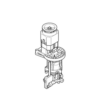    Makita 3640540 HW102