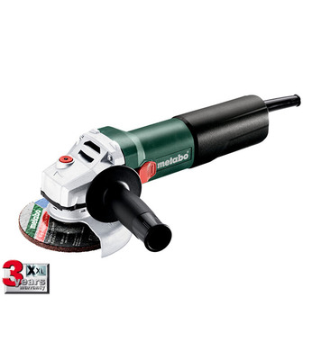  Metabo WEQ 1400-125 600347000 - 1400W