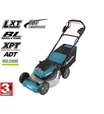    Makita DLM462Z - 18+18V  