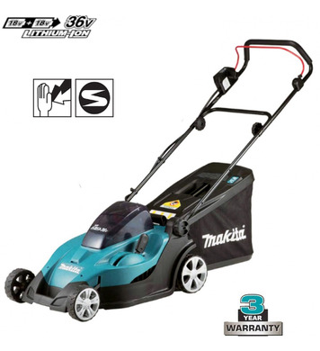   Makita DLM432Z 