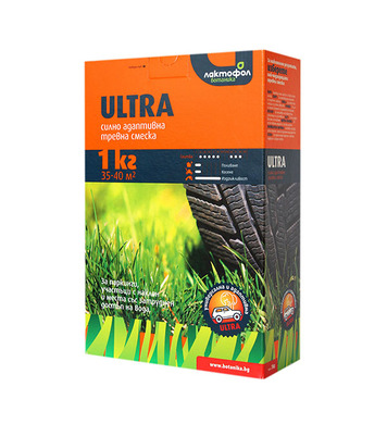 Тревна смеска Лактофол Ultra 9335 - 1 кг