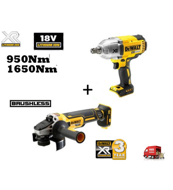    DeWalt DCF899N +  