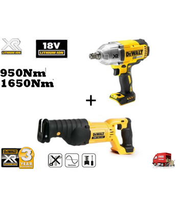    DeWalt DCF899N +  