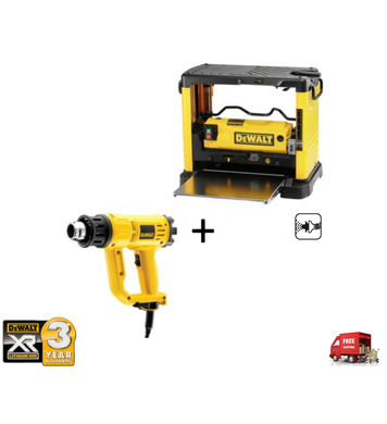  DeWalt DW733 +     DeWalt D264