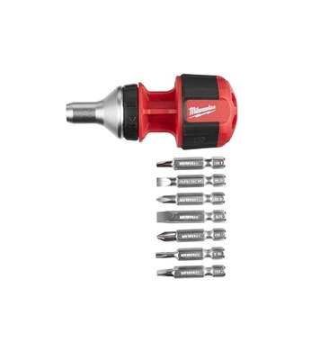     8  1 Milwaukee 4932471868