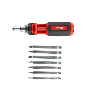    9  1 Milwaukee 4932471598