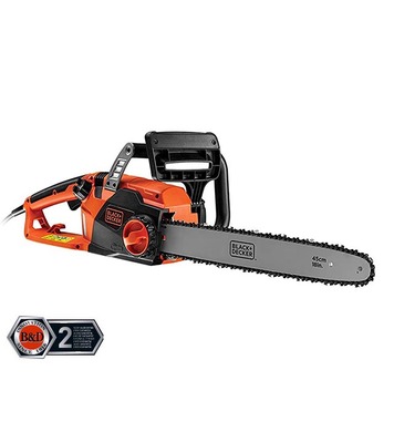   Black&Decker CS2245-QS - 2200W