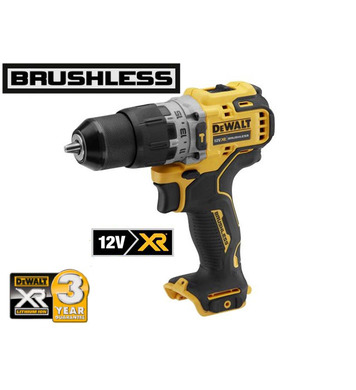    -  DeWalt DCD706N-XJ 