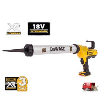     DeWalt DCE580N-XJ - 18V 