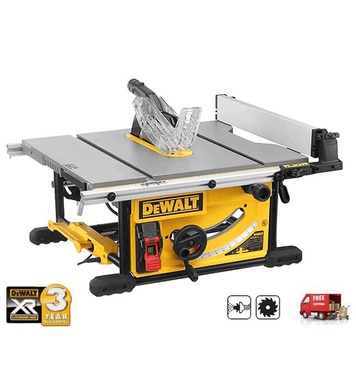   DeWalt DWE7492-QS - 2000W 250