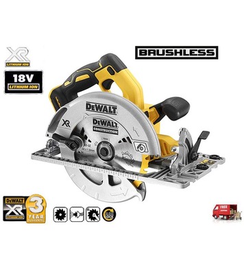    DeWalt DCS572N - 18V  