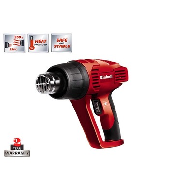     Einhell TC-HA 2000/1 4520184 - 2000W