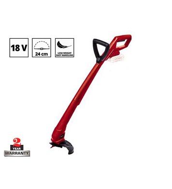    Einhell GC-CT 18/24 Li P-Solo 34