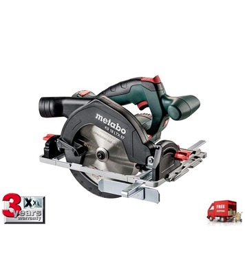   Metabo KS 18 LTX 57 601857890 - 18V