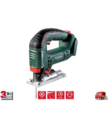    -  Metabo STAB 18 LTX 100 60