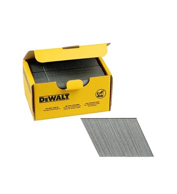     DeWalt DNBA1663GZ - 1.663 2